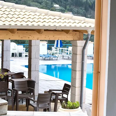 Lido Sofia آغيوس غوذيوس