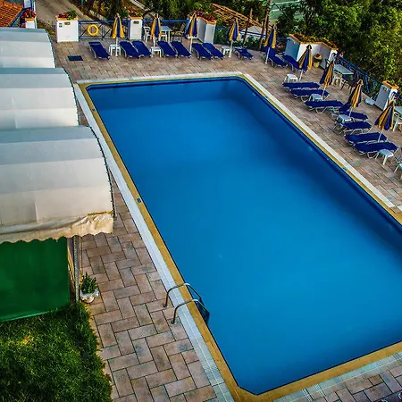 Lido Sofia 3* آغيوس غوذيوس