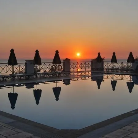 Lido Sofia آغيوس غوذيوس