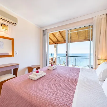 Apart Otel Lido Sofia