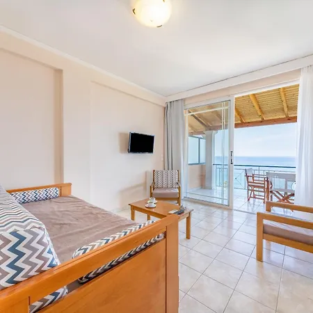 Lido Sofia Apart Otel