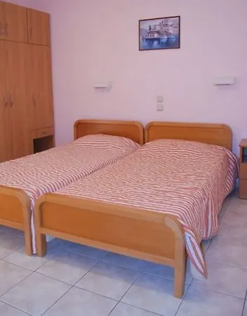 Apart Otel Lido Sofia