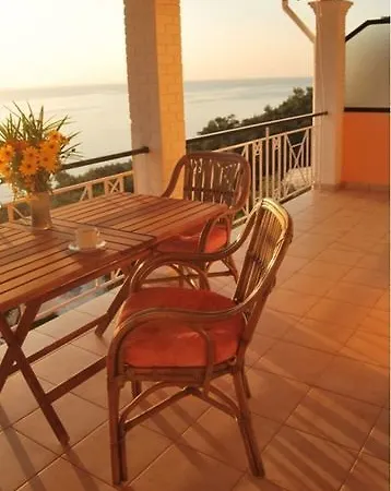 Apart Otel Lido Sofia