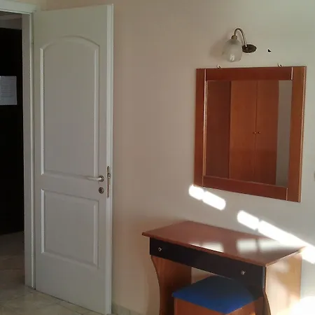 Lido Sofia Apart Otel