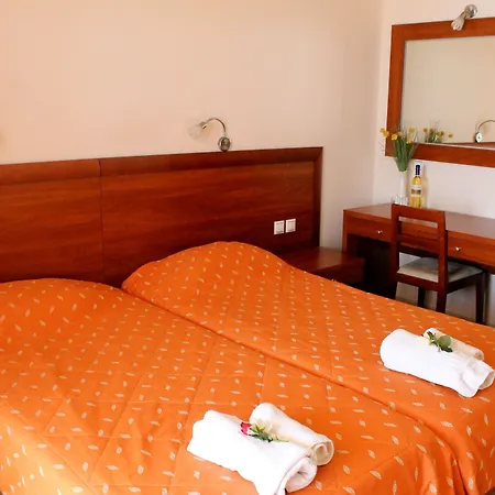 Apart Otel Lido Sofia