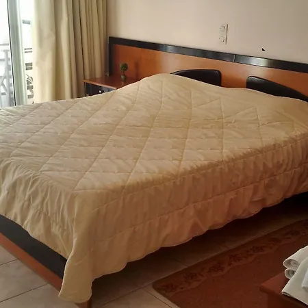 Lido Sofia Apart Otel