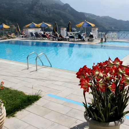 Lägenhetshotell Lido Sofia