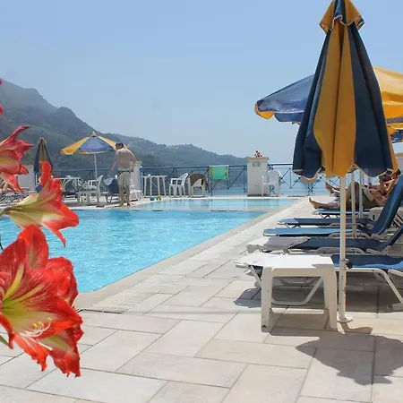 Lido Sofia Lägenhetshotell 3*