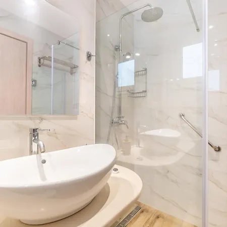 Lägenhetshotell Lido Sofia 3*
