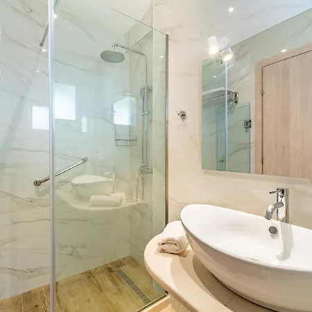 Lägenhetshotell Lido Sofia 3*