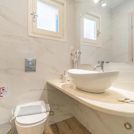 Lägenhetshotell Lido Sofia 3*