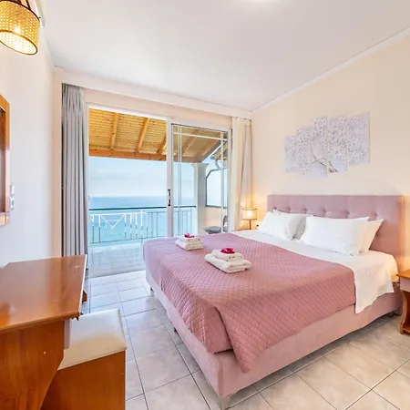 Lido Sofia Lägenhetshotell 3*