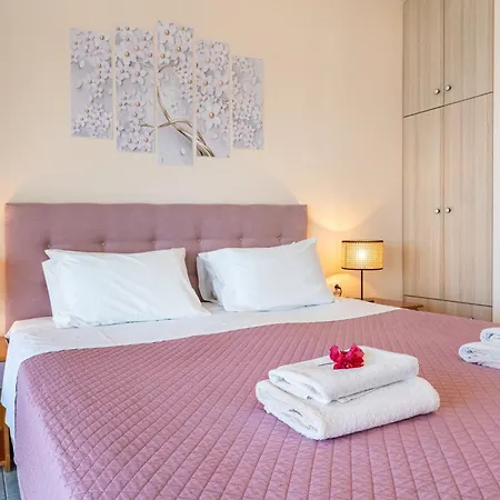 Lägenhetshotell Lido Sofia 3*
