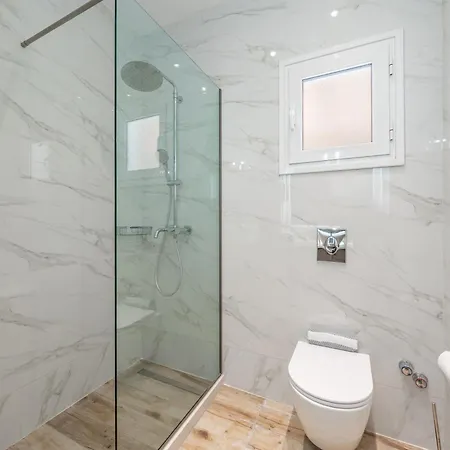 Lägenhetshotell Lido Sofia 3*