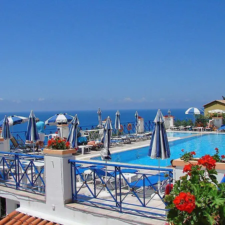 Lägenhetshotell Lido Sofia