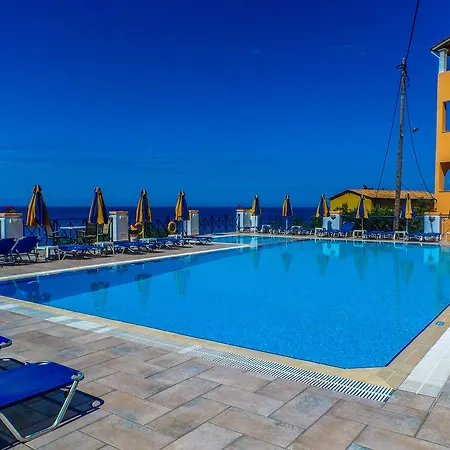 Lägenhetshotell Lido Sofia 3*