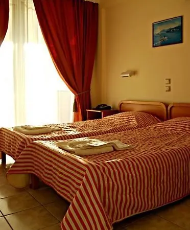 Lägenhetshotell Lido Sofia 3*