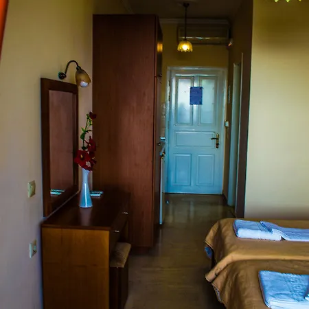 Lido Sofia Lägenhetshotell 3*