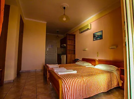Lägenhetshotell Lido Sofia 3*