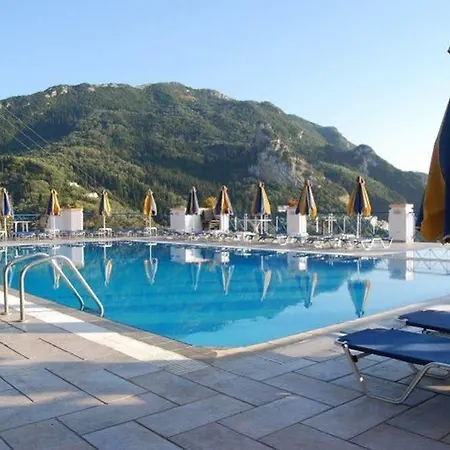 Lägenhetshotell Lido Sofia