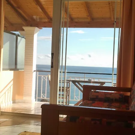 Lido Sofia Lägenhetshotell